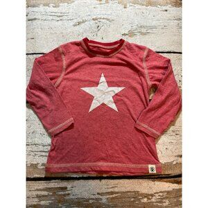 Dogwood Star Shirt